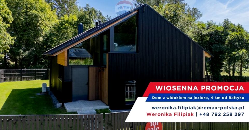 Dom wolnostojący sprzedaż