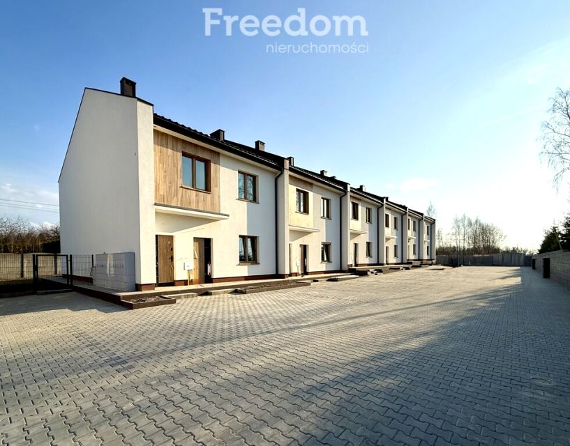 Mieszkanie Częstochowa