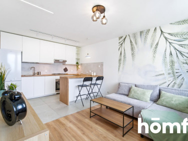 Mieszkanie Sosnowiec