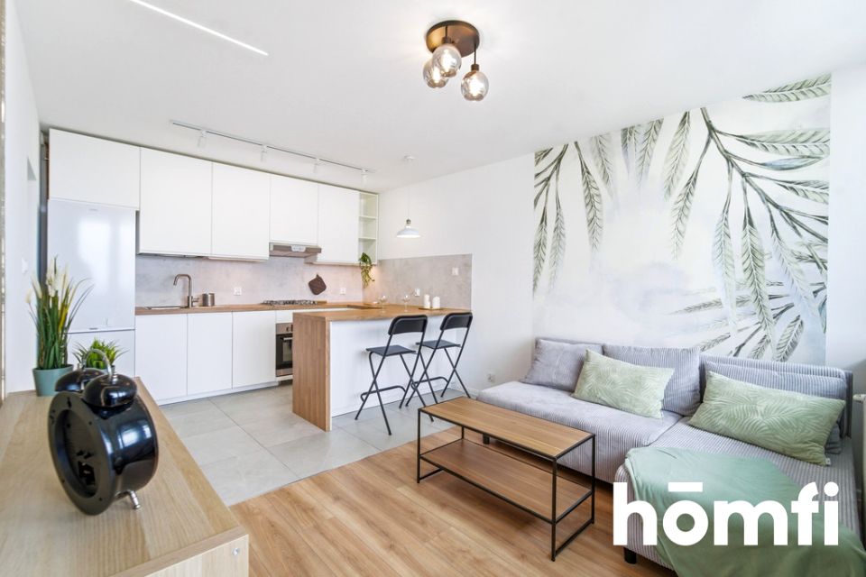 Mieszkanie Sosnowiec