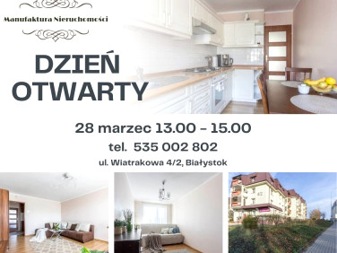 Mieszkanie Białystok