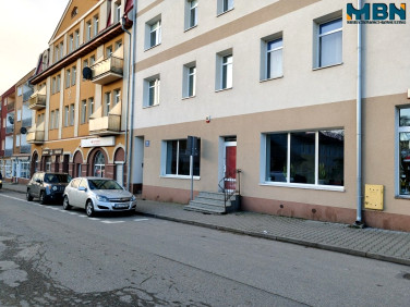 Lokal Giżycko sprzedaż