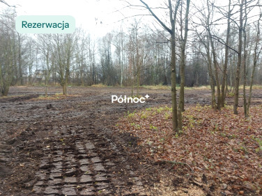 Działka budowlana Milanówek