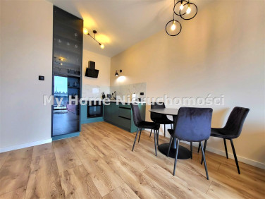 Mieszkanie apartamentowiec sprzedaż