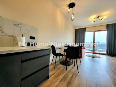 Mieszkanie apartamentowiec Częstochowa