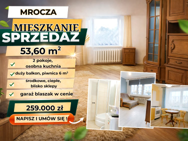 Mieszkanie Mrocza