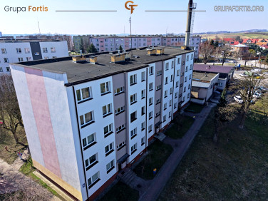 Mieszkanie Kazimierza Wielka