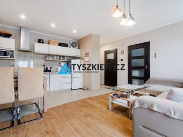 Mieszkanie Reda sprzedaż