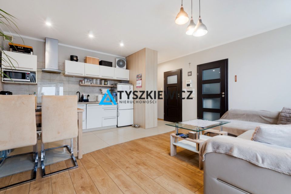 Mieszkanie Reda sprzedaż