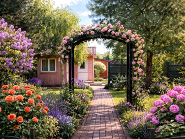 Działka rekreacyjna Białystok