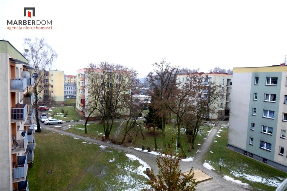 Mieszkanie Bytom