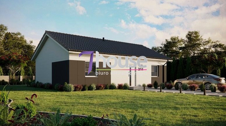 Działka Świniowice