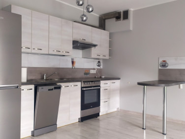 Mieszkanie Bielsko-Biała