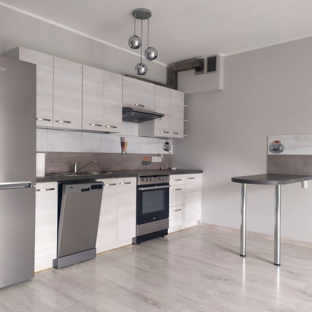 Mieszkanie Bielsko-Biała