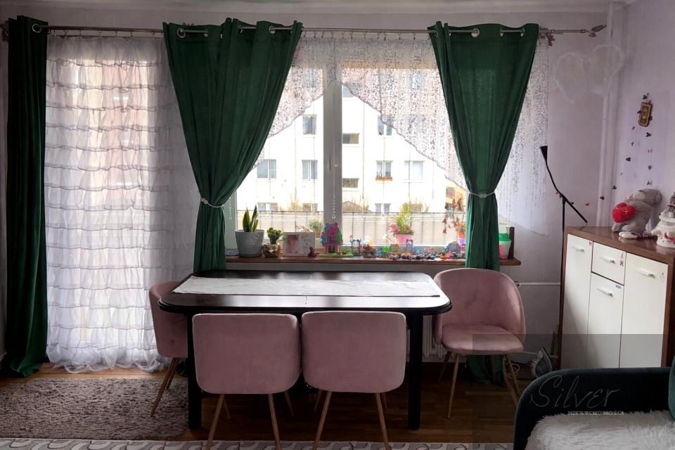 Mieszkanie Mszczonów