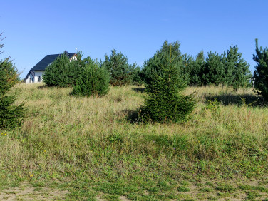 Działka budowlana Nowe Polaszki sprzedam
