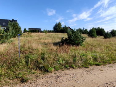 Działka Nowe Polaszki