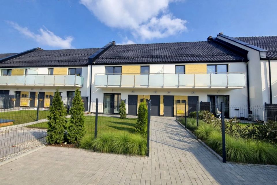 Mieszkanie Jelenia Góra