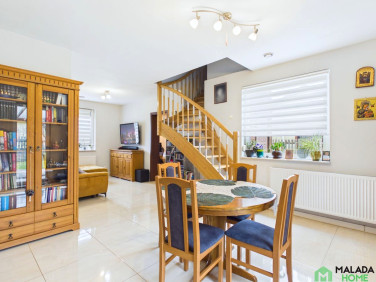 Dom Nadolice Wielkie