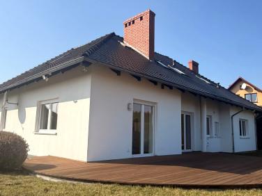 Dom wolnostojący wynajem