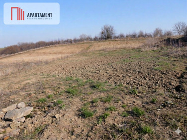 Działka budowlana Bałdowo