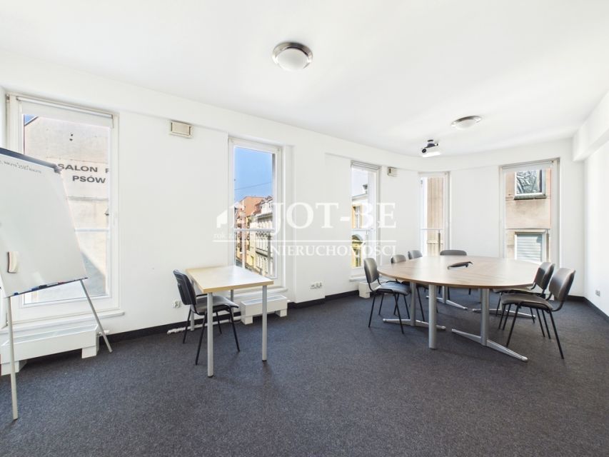 Mieszkanie apartamentowiec nad rzeką