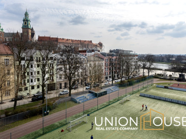 Mieszkanie Kraków