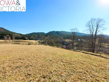 Działka Chełmsko Śląskie