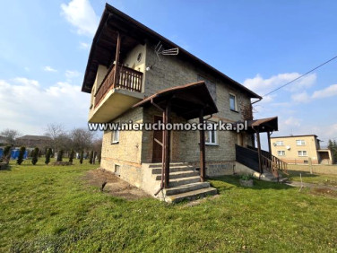 Dom Wodzisław Śląski