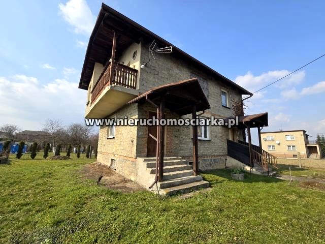 Dom Wodzisław Śląski