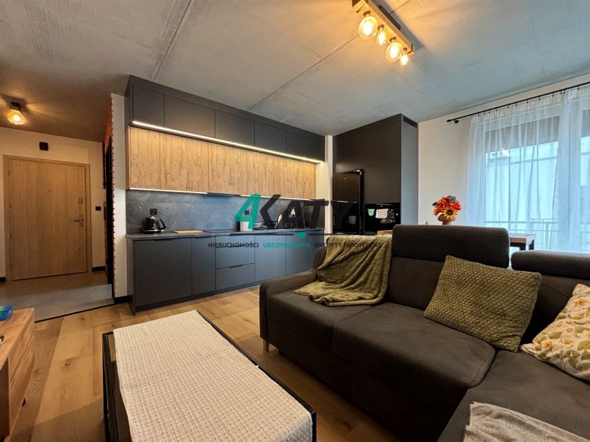 Mieszkanie Czechowice-Dziedzice