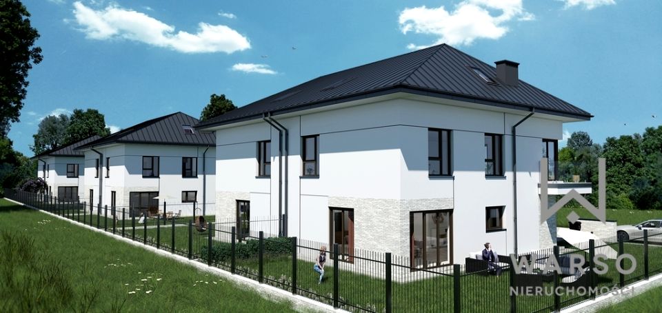 Dom Warszawa sprzedaż