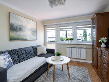 Dom Głogów Małopolski