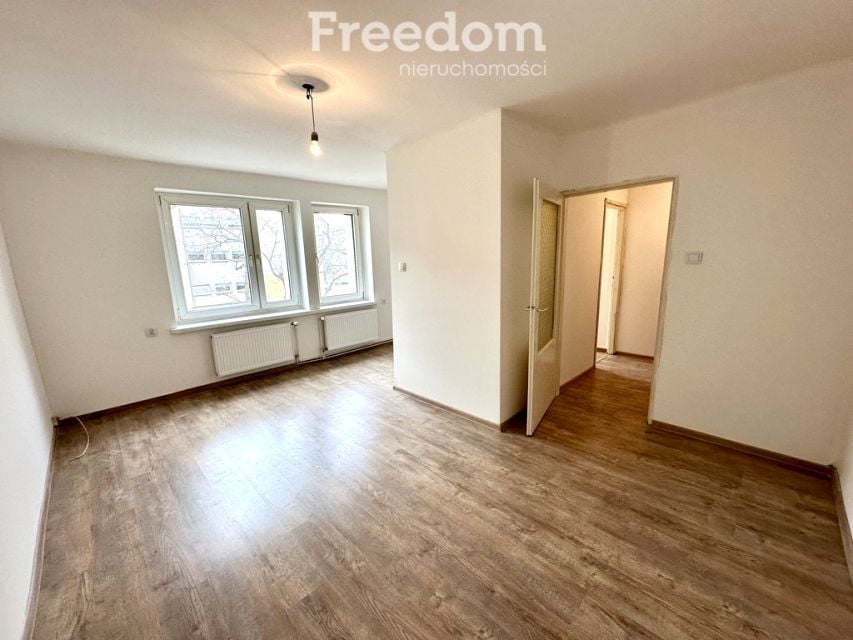 Sprzedam Mieszkanie Tarnowskie Góry - 34,50 m²