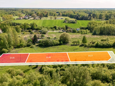 Działka Słubica Dobra