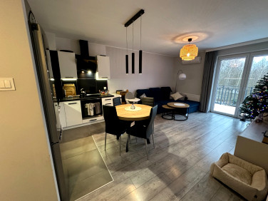 Mieszkanie Kiełczów