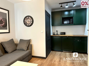 Mieszkanie Sochaczew