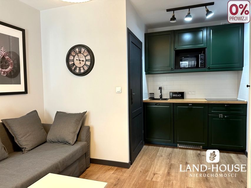 Mieszkanie Sochaczew