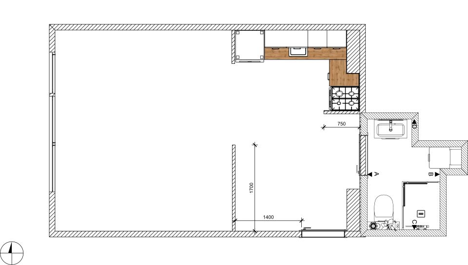 Mieszkanie Bielsko-Biała