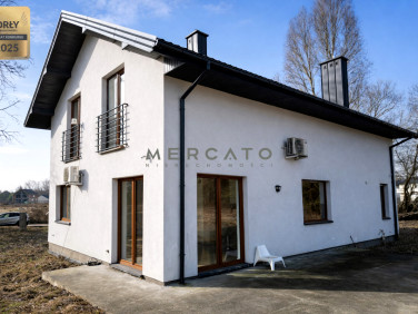 Dom Kępa Kiełpińska