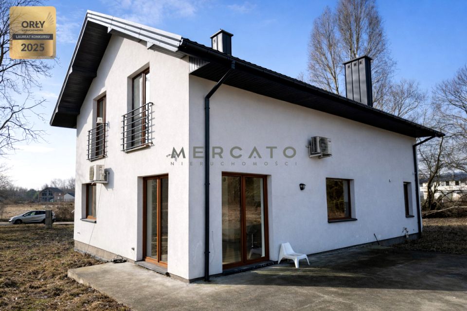 Dom Kępa Kiełpińska