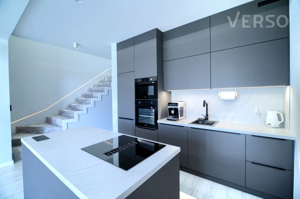 Mieszkanie Mędłów