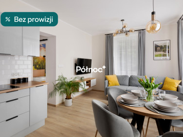 Mieszkanie Kudowa-Zdrój