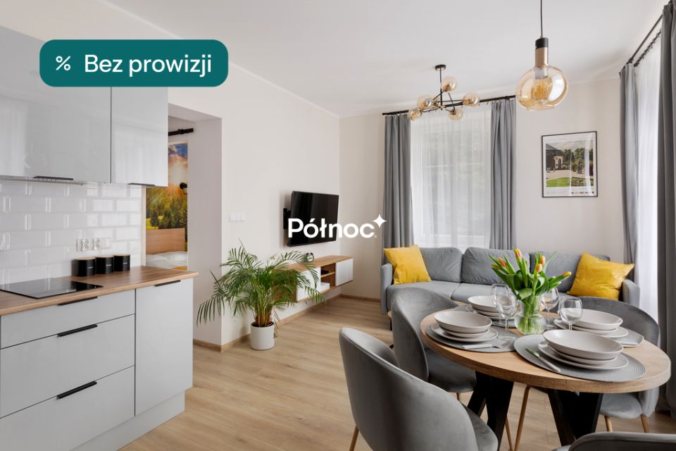 Mieszkanie Kudowa-Zdrój