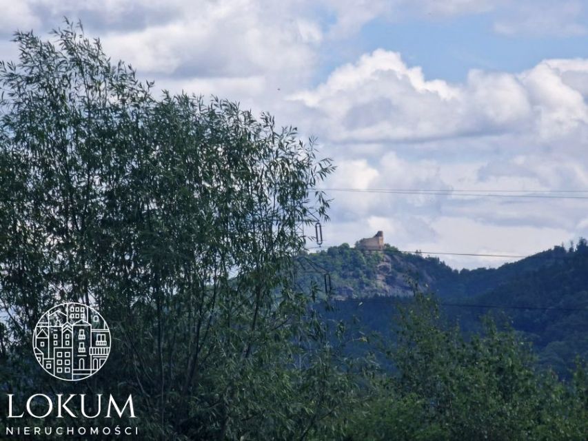 Działka budowlana Piechowice