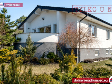 Dom Nowa Wieś Wielka