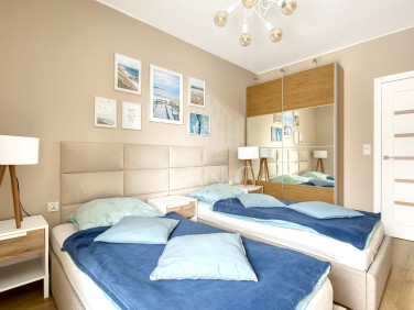 Mieszkanie Jastrzębia Góra