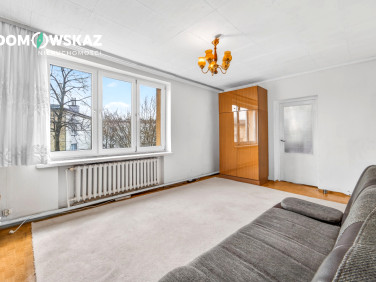 Mieszkanie Katowice