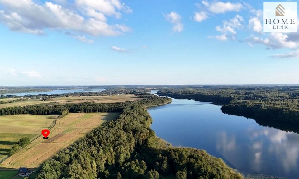 Działka budowlana Stare Miasto