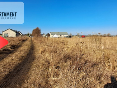 Działka inna Kruszyn Krajeński